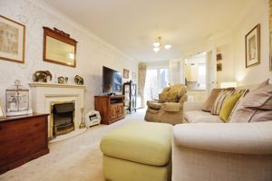 LOUNGE- click for photo gallery